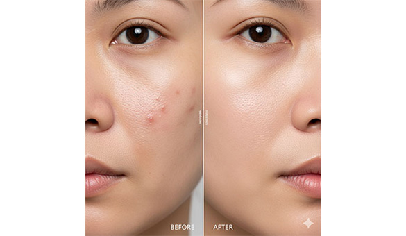 How to Heal Acne Scars on Sensitive Skin: A Gentle Approach to Clear Skin