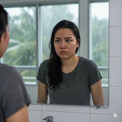 How to Stop Pimples from Coming on Face: 7 Solutions That Work in Malaysia