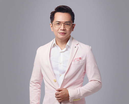 Ken Yeoh