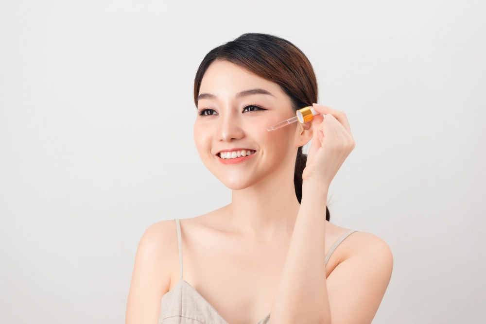 筋膜立体提亮疗程